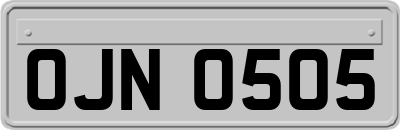 OJN0505