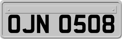 OJN0508
