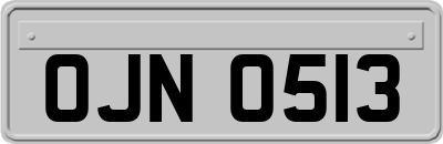 OJN0513