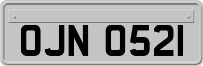 OJN0521