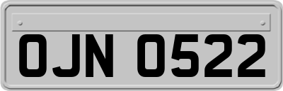 OJN0522