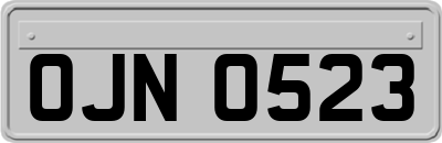 OJN0523