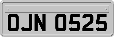 OJN0525
