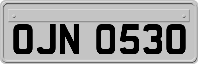 OJN0530