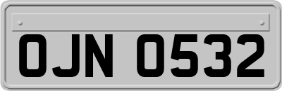 OJN0532