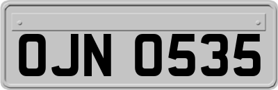 OJN0535