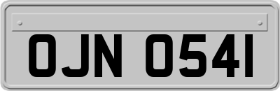 OJN0541