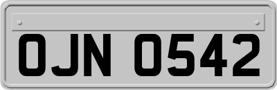 OJN0542