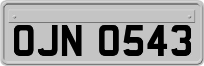 OJN0543