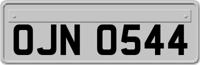 OJN0544