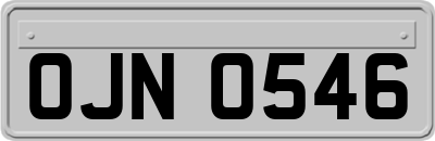 OJN0546