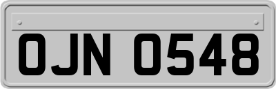 OJN0548