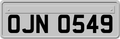 OJN0549
