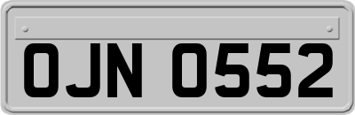 OJN0552