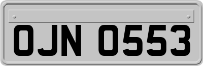OJN0553