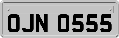 OJN0555