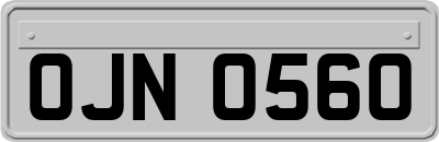 OJN0560