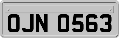 OJN0563