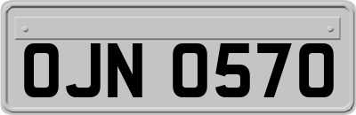 OJN0570