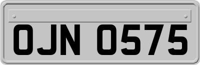 OJN0575
