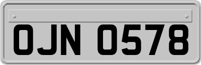 OJN0578