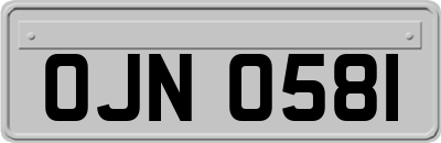 OJN0581
