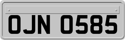 OJN0585
