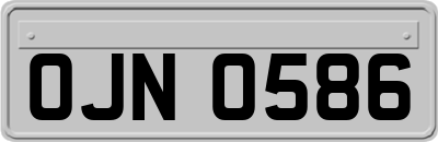 OJN0586