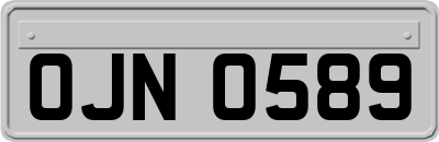 OJN0589
