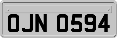 OJN0594