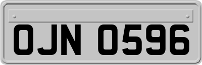 OJN0596