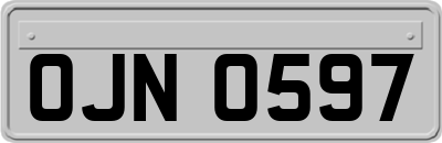 OJN0597