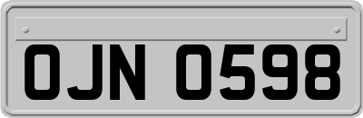 OJN0598