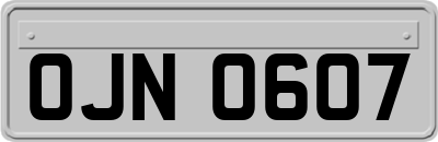 OJN0607