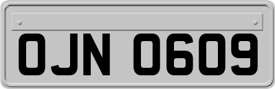 OJN0609