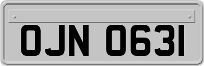 OJN0631