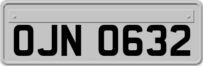OJN0632