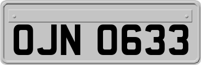OJN0633