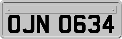 OJN0634
