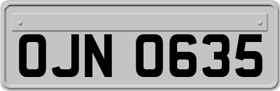 OJN0635