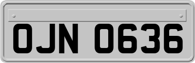OJN0636