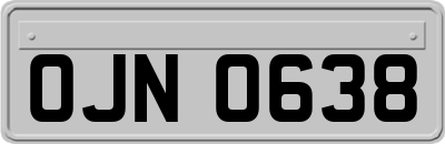OJN0638