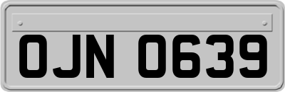 OJN0639