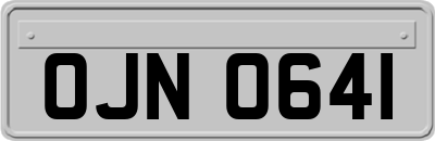 OJN0641