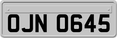 OJN0645