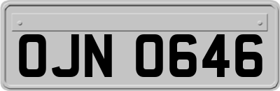 OJN0646
