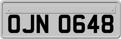 OJN0648