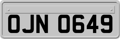 OJN0649