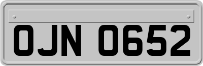 OJN0652