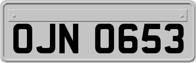 OJN0653
